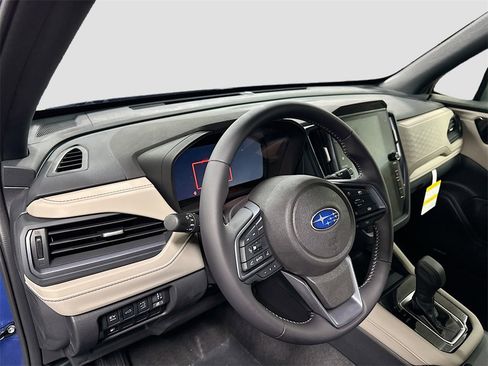 New 2025 Subaru Forester Limited image 5
