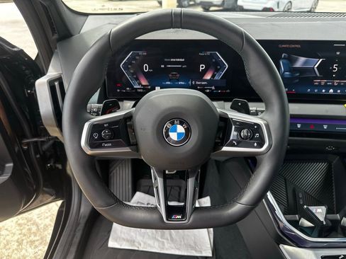 Certified 2025 BMW X3 xDrive30i w/ Premium Package AWD/4WD image 14