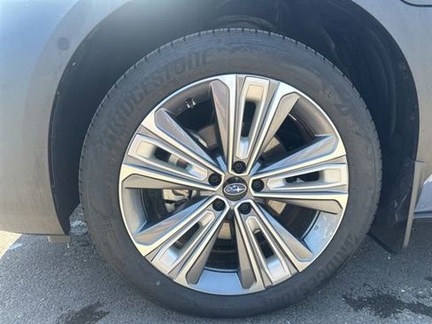 Used 2023 Subaru Solterra AWD image 11
