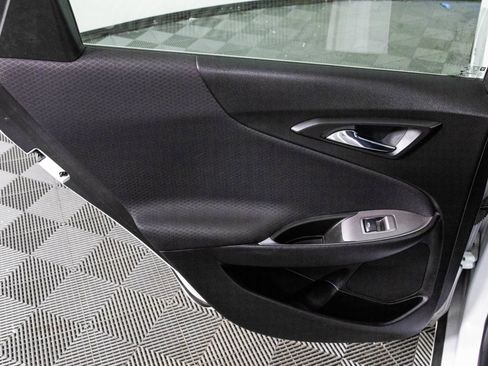 Used 2023 Chevrolet Malibu LT image 39