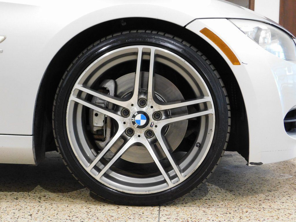 Used 2011 BMW 335is Coupe RWD image 83