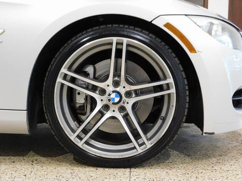Used 2011 BMW 335is Coupe image 83