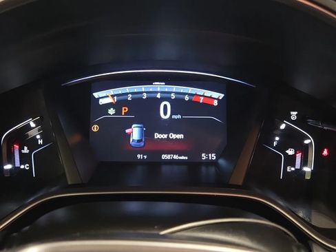 Used 2021 Honda CR-V EX image 4