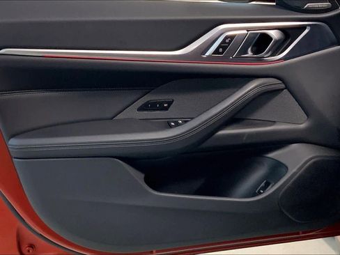 Used 2023 BMW i4 M50 image 22