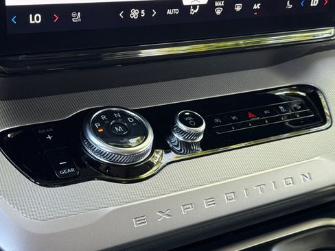 New 2026 Ford Expedition Max Active AWD/4WD image 23