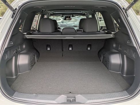 New 2026 Subaru Forester Premium image 12