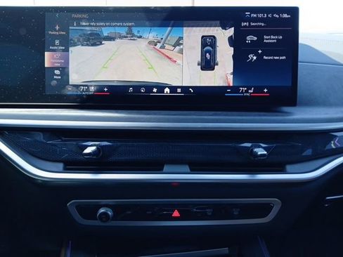 Certified 2024 BMW X5 sDrive40i w/ Parking Assistance Package image 25