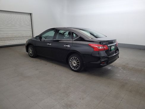 Used 2019 Nissan Sentra S image 3