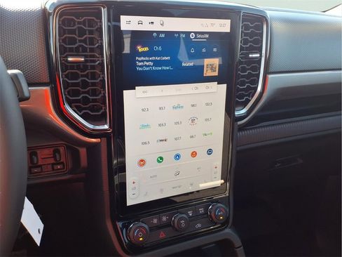 New 2026 Ford Ranger XLT image 5