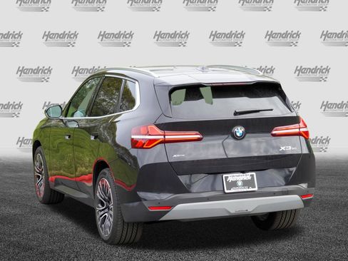 Used 2026 BMW X3 xDrive30 AWD/4WD image 7