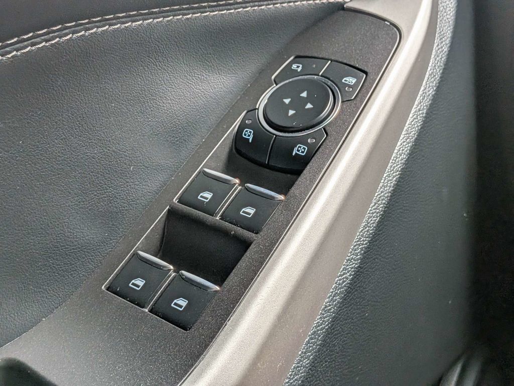 Used 2024 Ford Explorer Limited RWD image 32