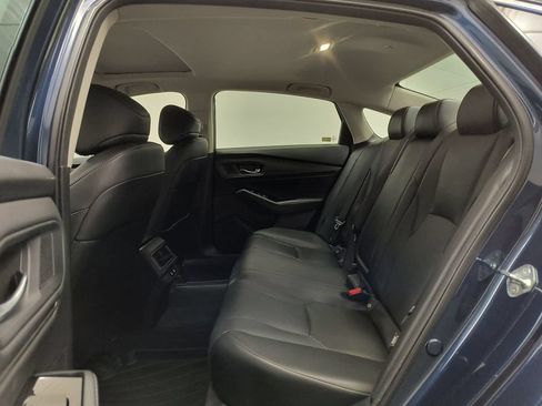 Used 2024 Honda Accord Touring image 19