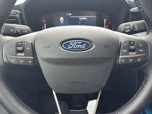 New 2025 Ford Maverick XLT w/ XLT Luxury Package image 25