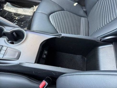 Certified 2023 Toyota Camry SE FWD image 90