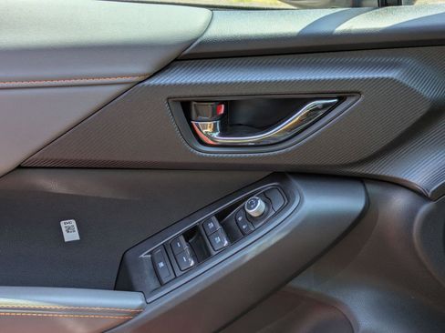 New 2025 Subaru Crosstrek 2.5i Limited AWD/4WD image 19