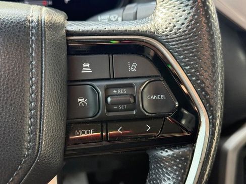 Used 2024 Toyota Tundra Limited image 22