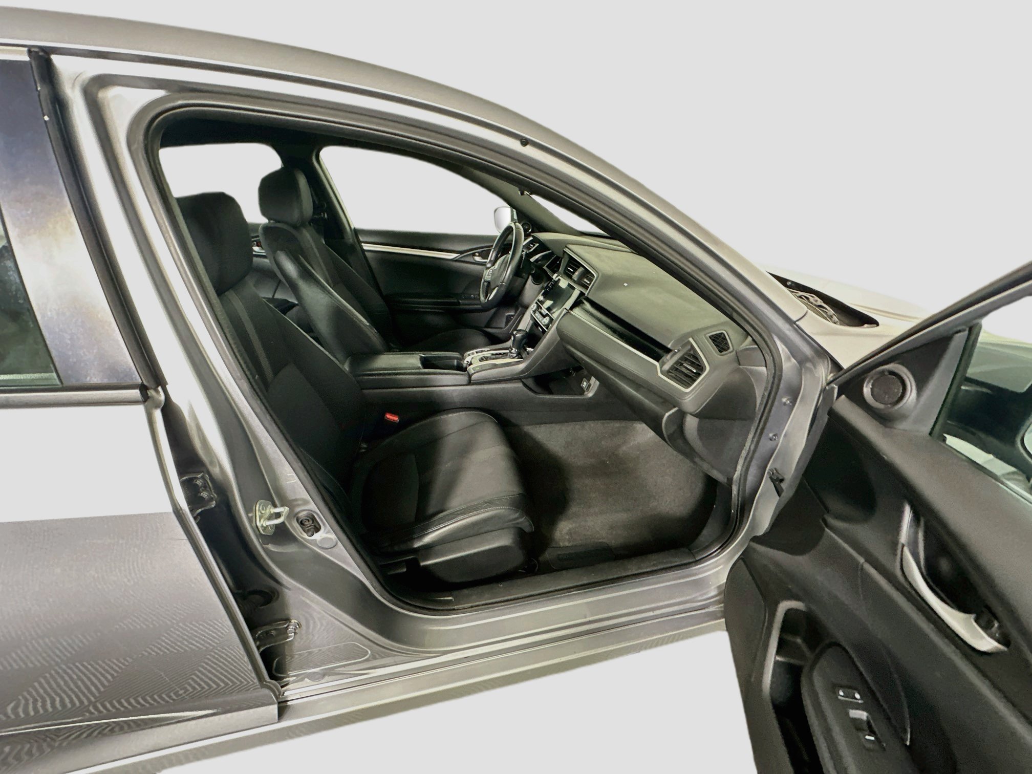 Used 2021 Honda Civic Sport image 29