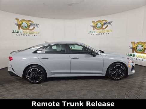Used 2024 Kia K5 GT-Line w/ GT-Line Premium Package image 10