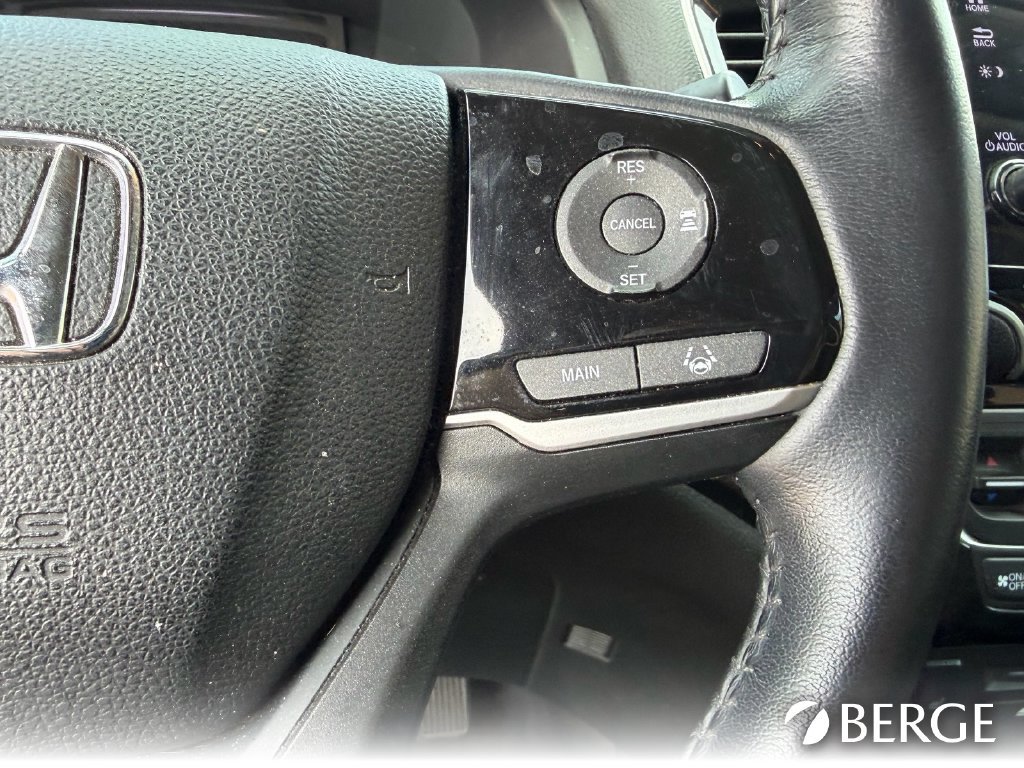 Used 2022 Honda Pilot Touring image 38