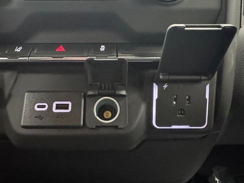 New 2026 Chevrolet Silverado 2500 W/T w/ WT Convenience Package AWD/4WD image 22