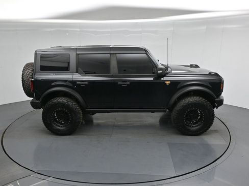 Used 2023 Ford Bronco Badlands AWD/4WD image 38