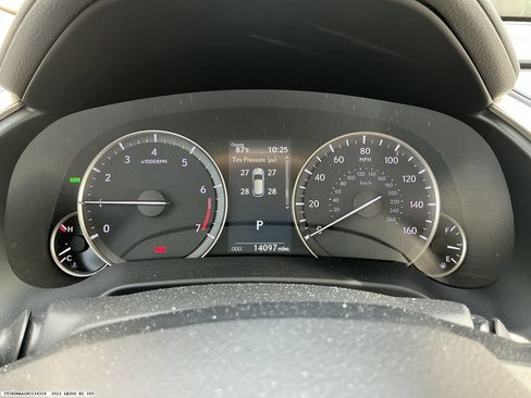 Used 2022 Lexus RX 350 FWD w/ Premium Package image 14