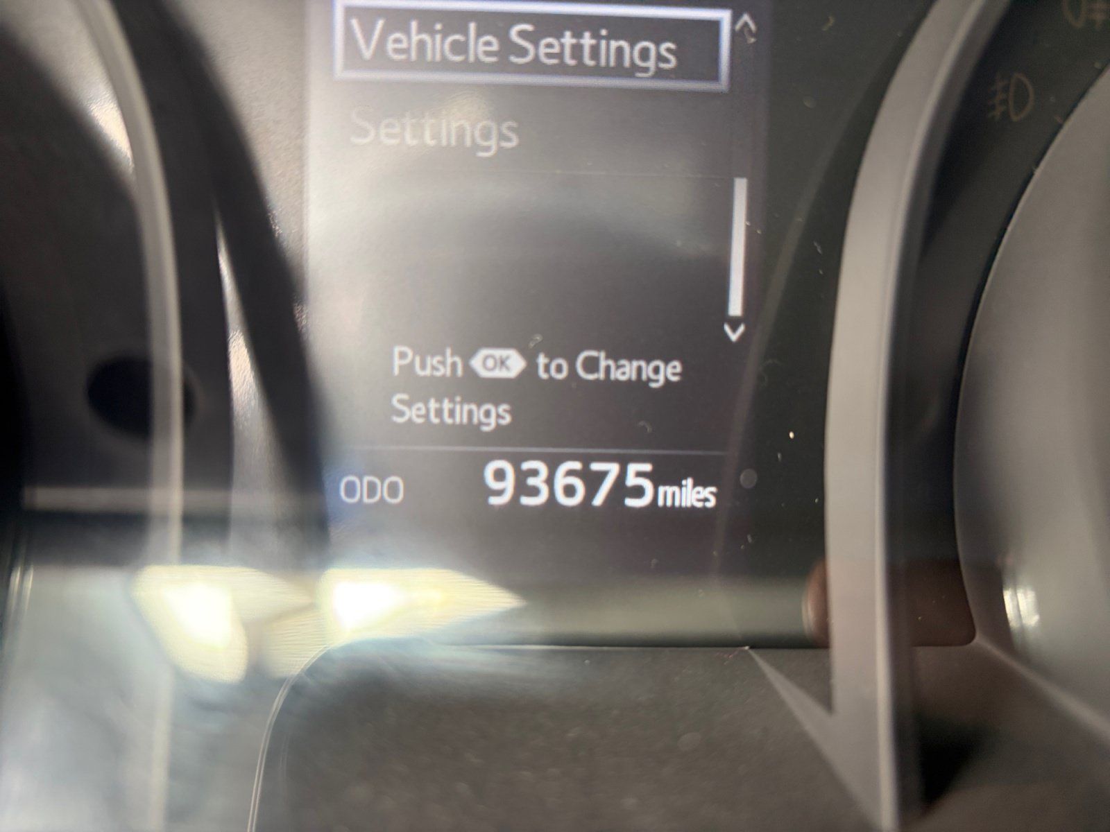 Used 2022 Toyota Camry SE FWD image 17