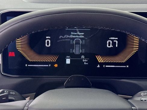 New 2027 Kia Telluride EX AWD/4WD image 16