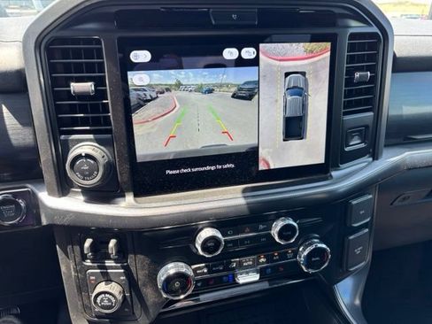 New 2026 Ford F150 Lariat AWD/4WD image 26