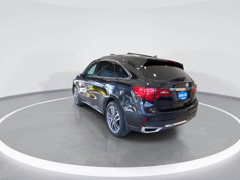 Used 2017 Acura MDX SH-AWD w/ Advance Package image 6