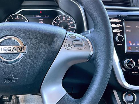 Used 2017 Nissan Murano S w/ Navigation Package image 23