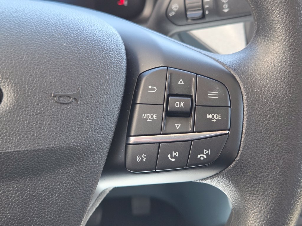 Used 2025 Ford Maverick XLT w/ Equipment Group 301A AWD/4WD image 16