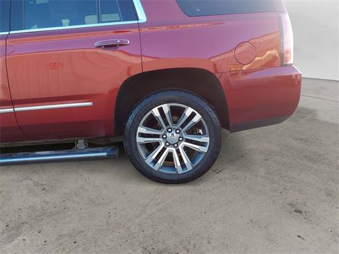 Used 2019 GMC Yukon Denali image 14