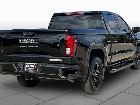 Certified 2023 GMC Sierra 1500 Elevation RWD image 13