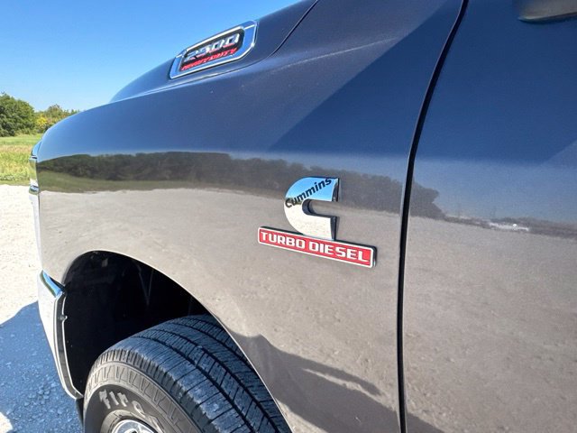 Used 2025 RAM 2500 Tradesman AWD/4WD image 10