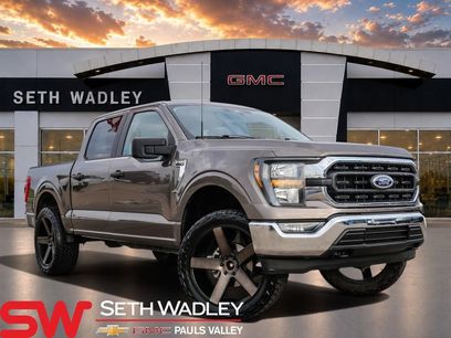 Used 2023 Ford F150 XLT