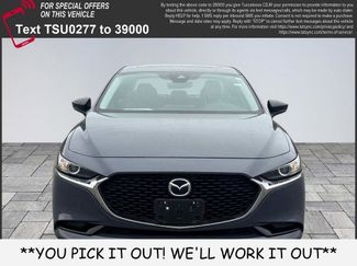 Used 2023 MAZDA MAZDA3 s AWD/4WD video 2