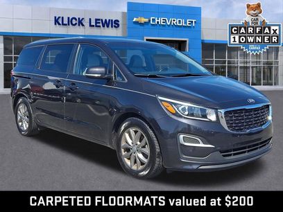 Used 2019 Kia Sedona EX