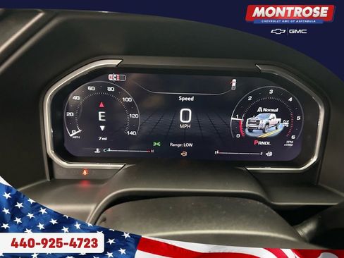 New 2026 GMC Sierra 3500 AT4 w/ AT4 Premium Plus Package image 14