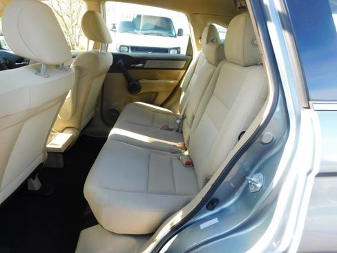 Used 2010 Honda CR-V LX image 5