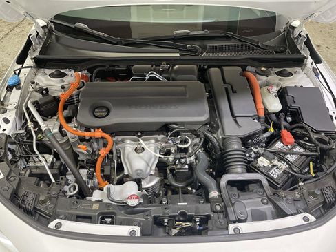 Used 2025 Honda Civic Sport Touring image 26