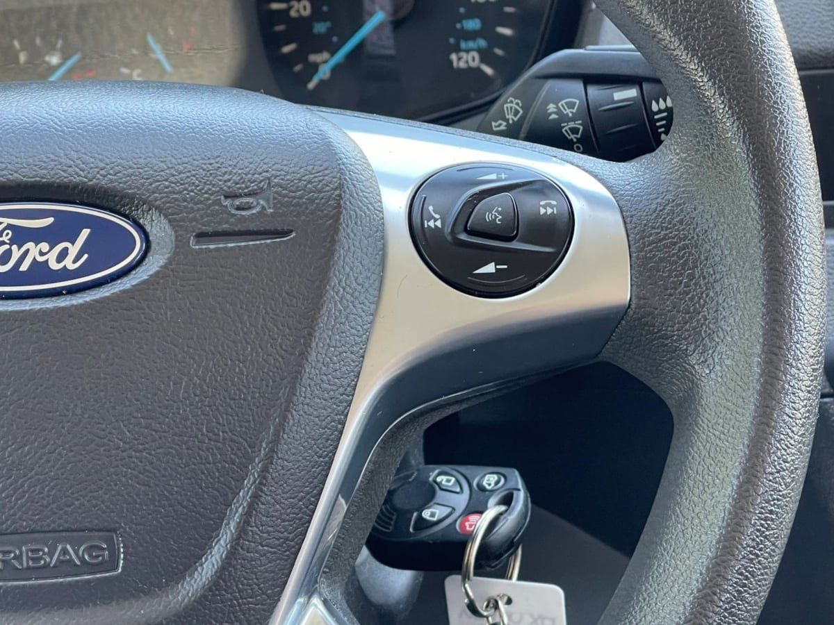 Used 2018 Ford Transit 350 XLT RWD image 27
