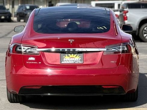 Used 2018 Tesla Model S 75D image 6