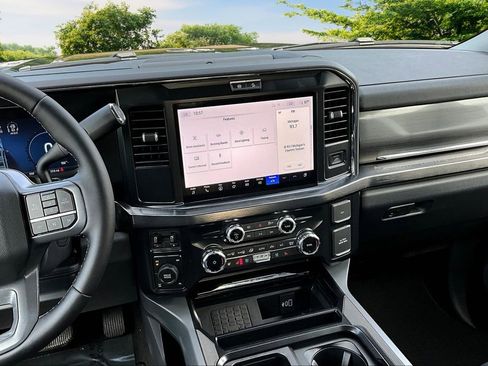 New 2026 Ford F250 Lariat image 7