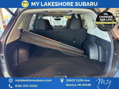 Certified 2024 Subaru Forester Premium AWD/4WD image 28