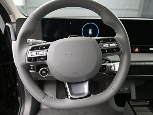 New 2025 Hyundai Ioniq 5 SEL image 23