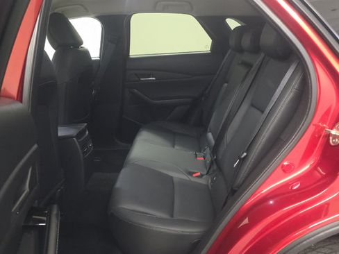 Used 2024 MAZDA CX-30 AWD 2.5 S w/ Select Sport Pkg image 8