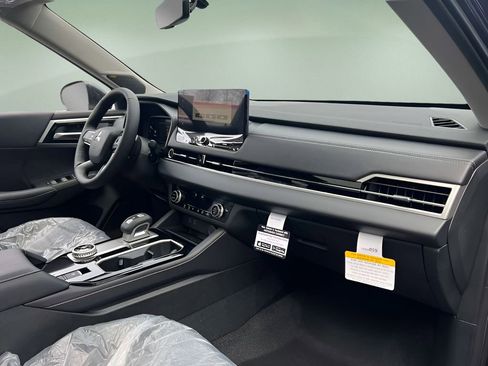 New 2026 Mitsubishi Outlander SE AWD/4WD image 12