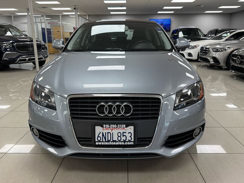 Used 2010 Audi A3 2.0T Premium Plus image 4