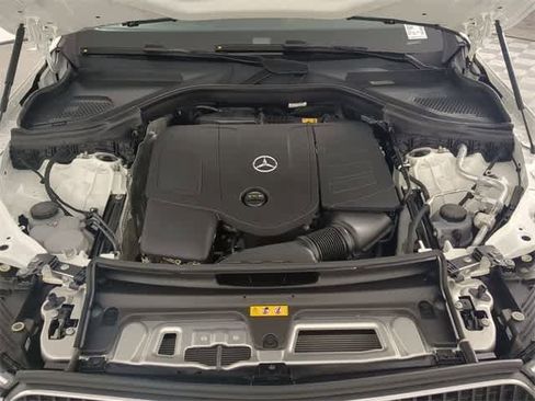 Certified 2026 Mercedes-Benz GLC 300 4MATIC image 13
